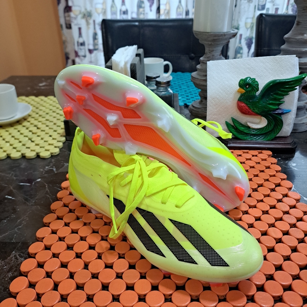 Adidas Crazyfast Pro Brand New